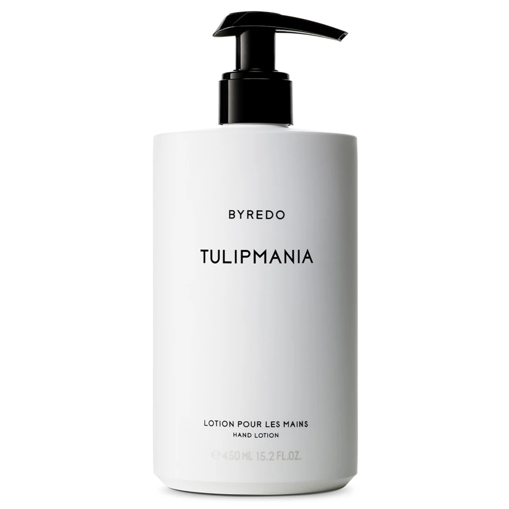 BYREDO Tulipmania Hand Lotion 450 ml