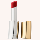 Lipstick Red Armchair