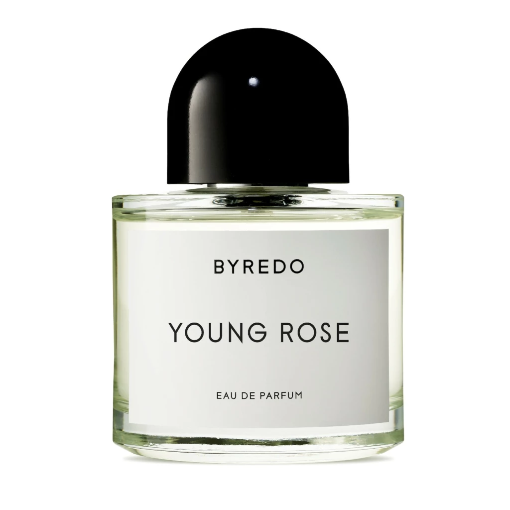 BYREDO Young Rose EdP 100 ml