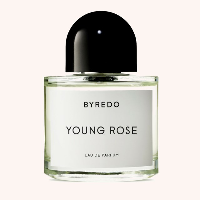 Young Rose EdP 100 ml