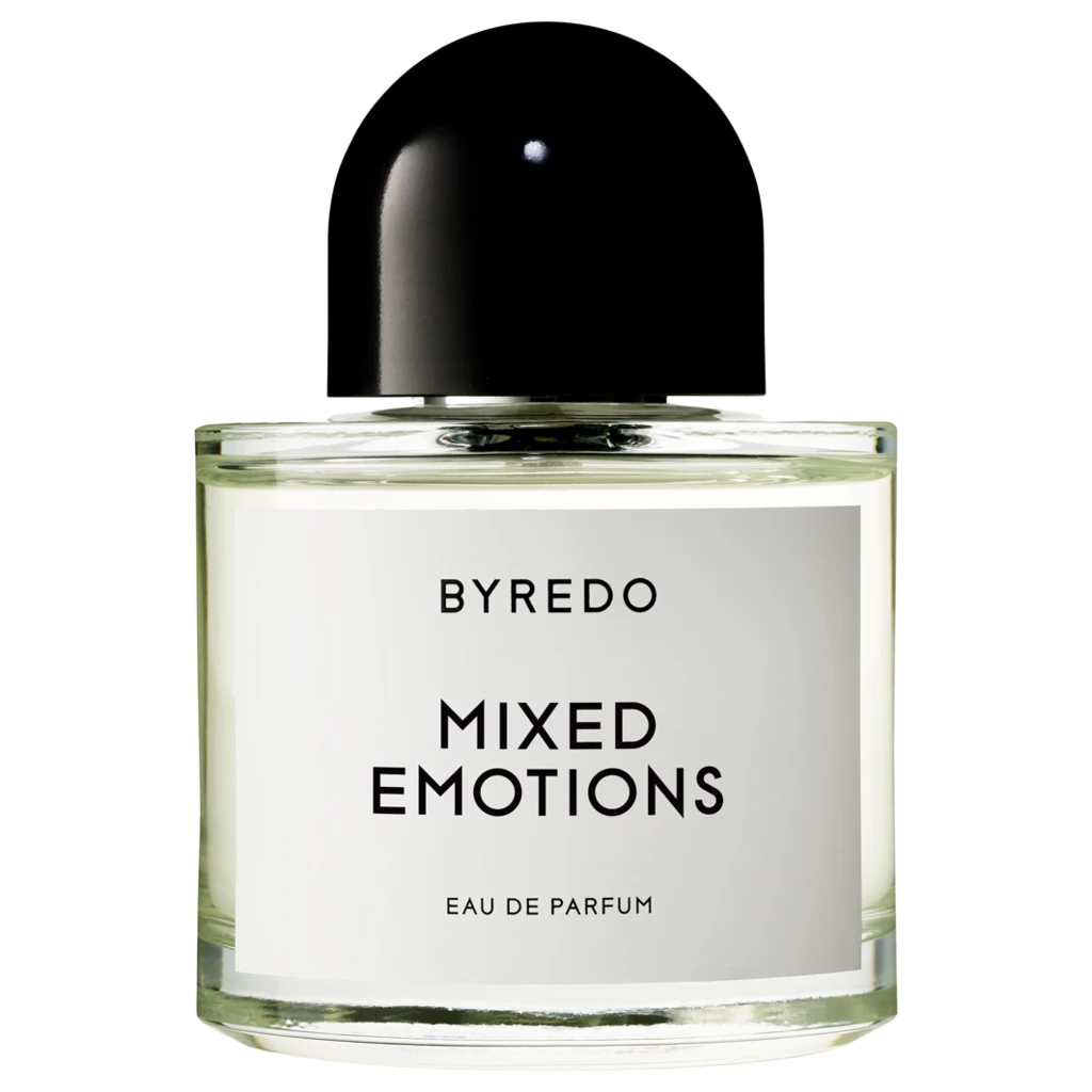 BYREDO Mixed Emotions EdP 100 ml