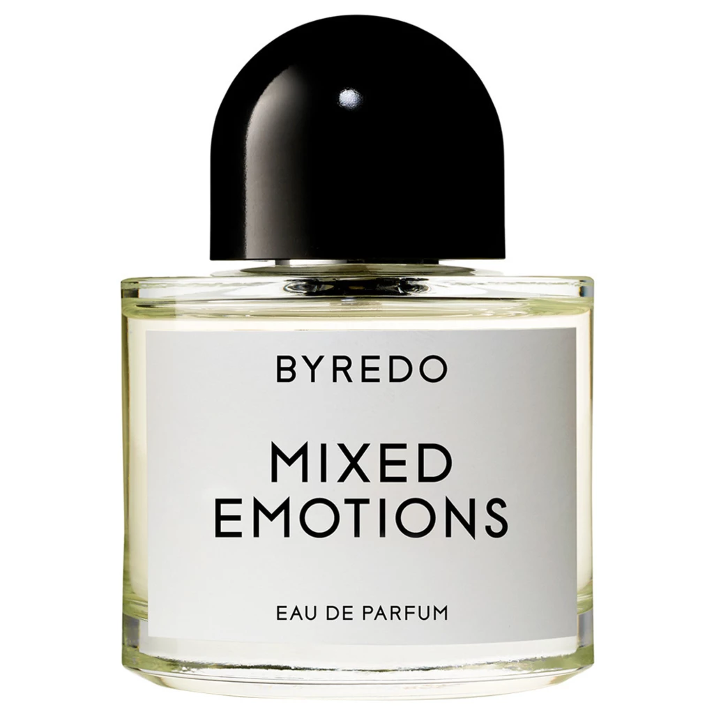 BYREDO Mixed Emotions EdP 50 ml