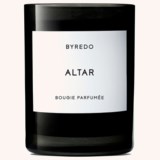 Altar Scented Candle
