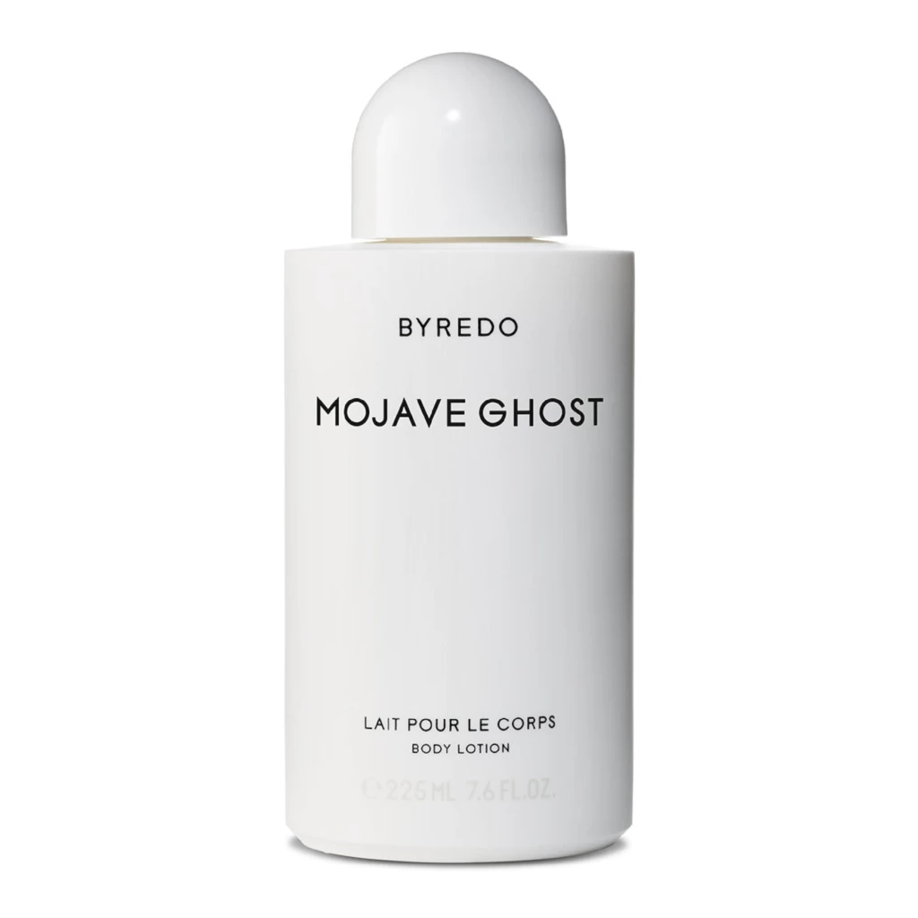 BYREDO Mojave Ghost Body Lotion 225 ml