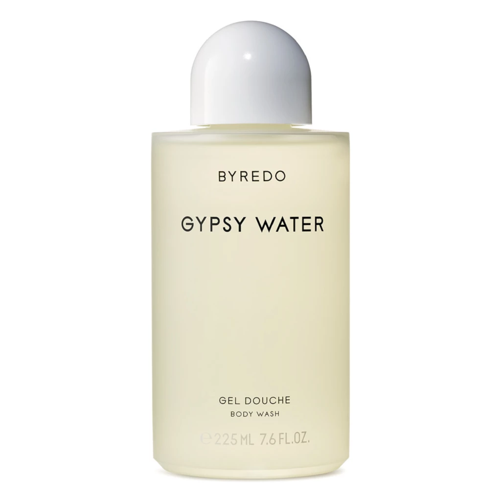 BYREDO Gypsy Water Body Wash 225 ml