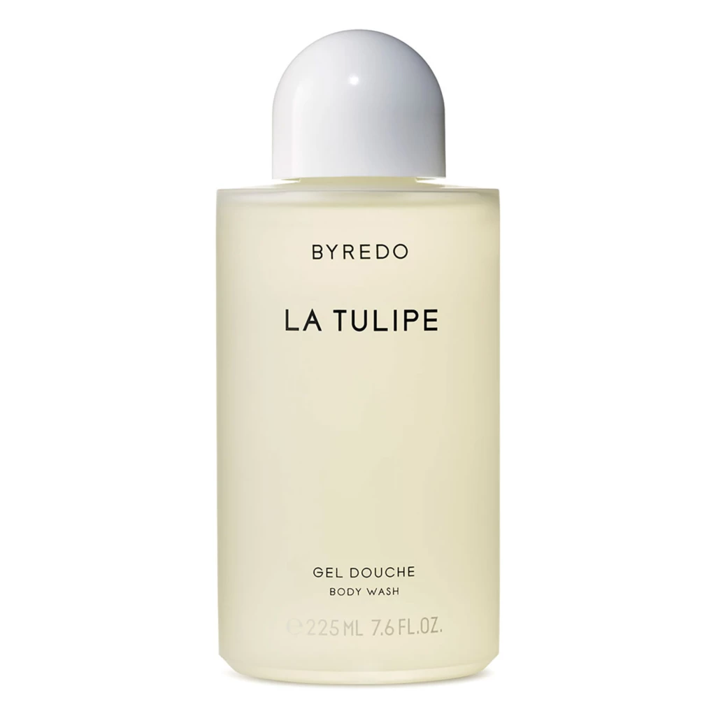 BYREDO La Tulipe Body Wash 225 ml