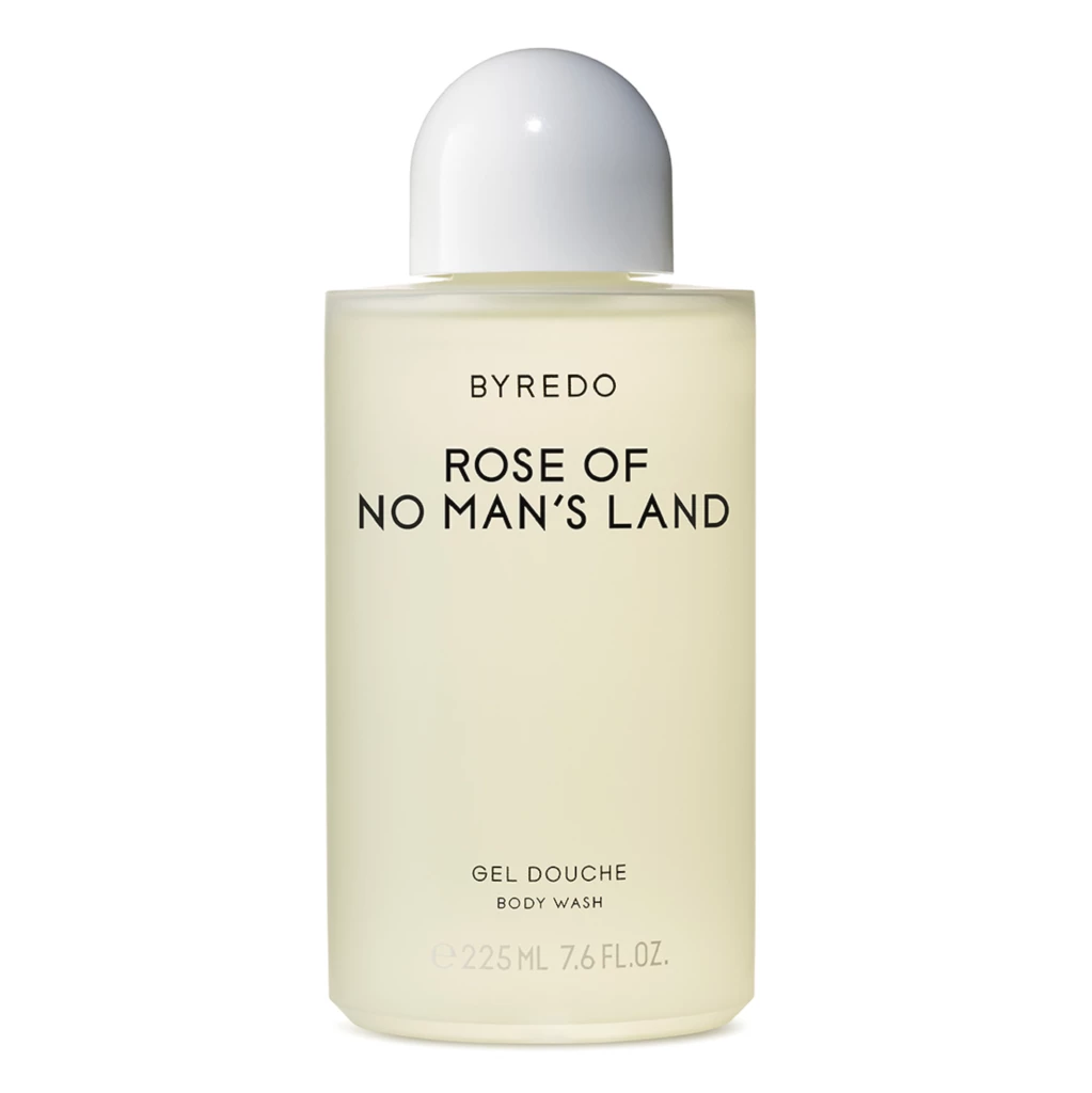 BYREDO Rose Of No Man’s Land Shower Gel 225 ml