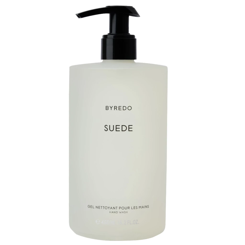 BYREDO Suede Hand Wash 450 ml