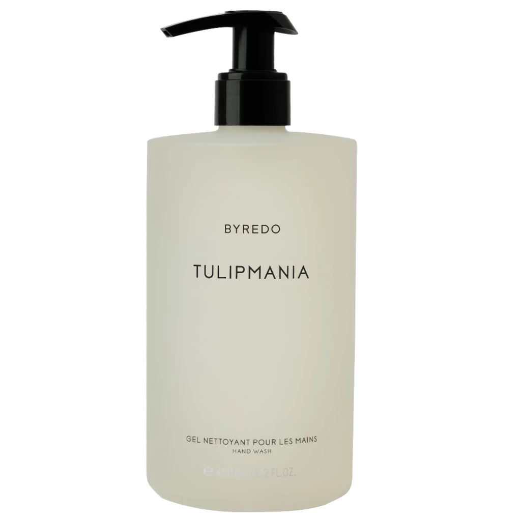 BYREDO Tulipmania Hand Wash 450 ml