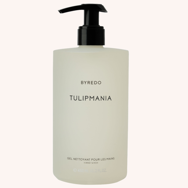 Tulipmania Hand Wash 450 ml