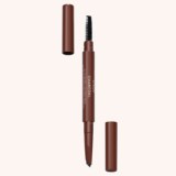 All-In-One Brow Pencil + Refill 04 Charcoal