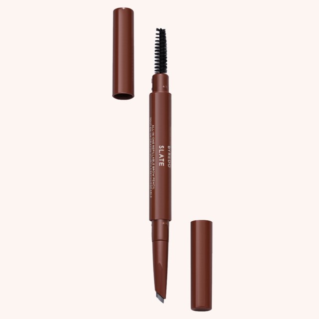 All-In-One Brow Pencil + Refill 05 Slate