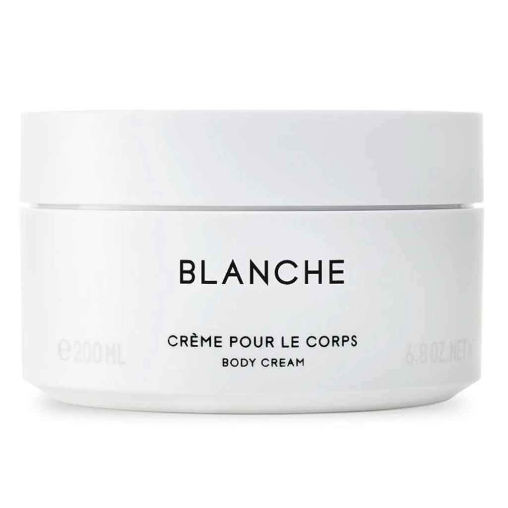 BYREDO Blanche Body Cream 200 ml