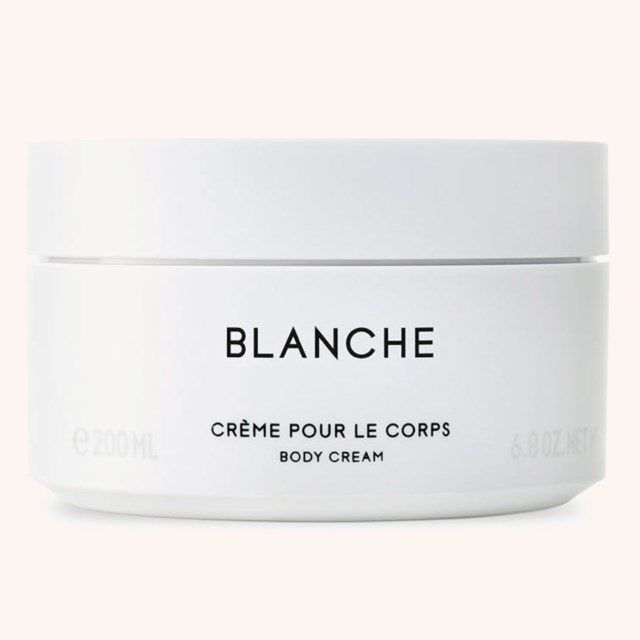 Blanche Body Cream 200 ml