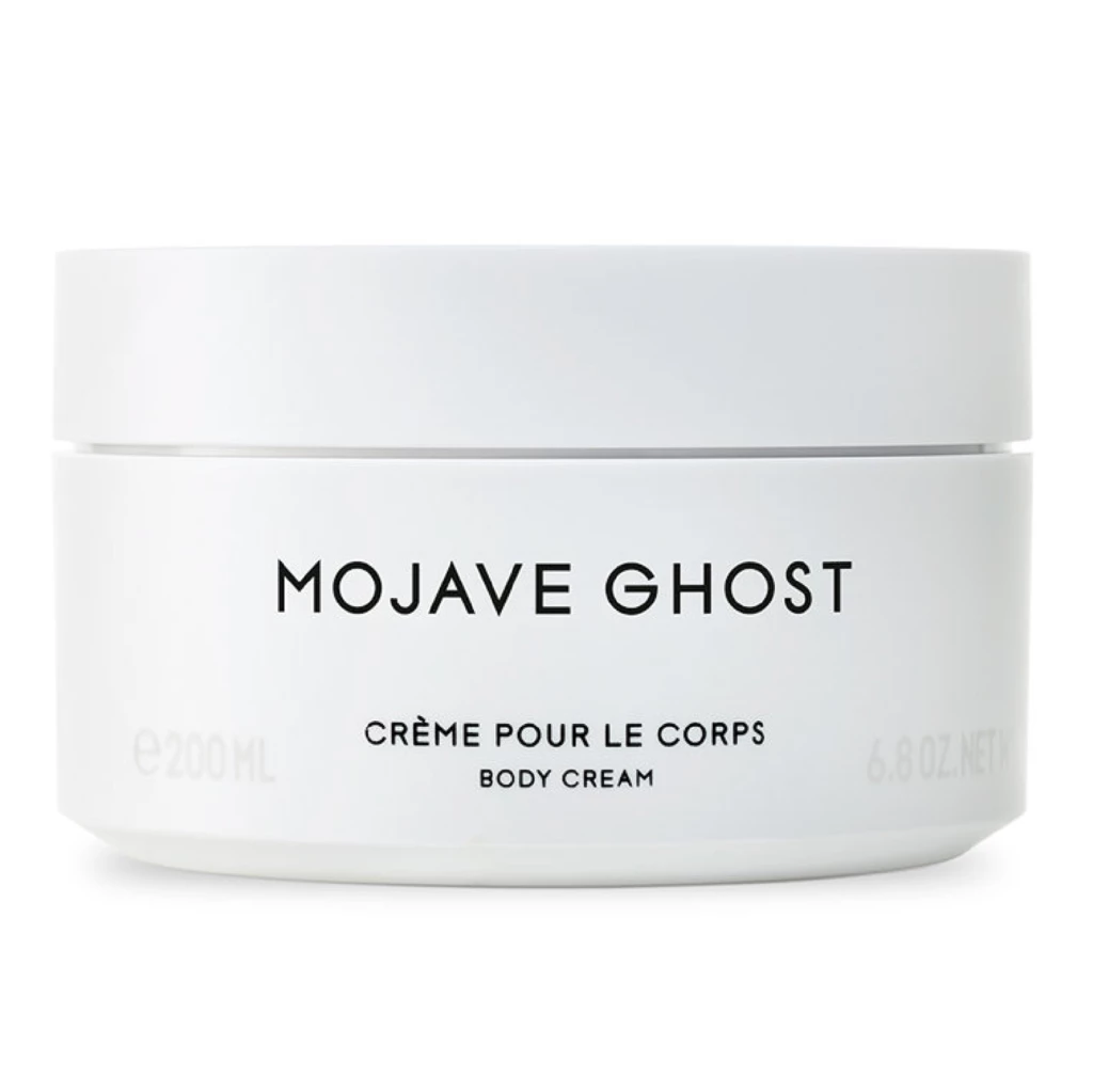 BYREDO Mojave Ghost Body Cream 200 ml