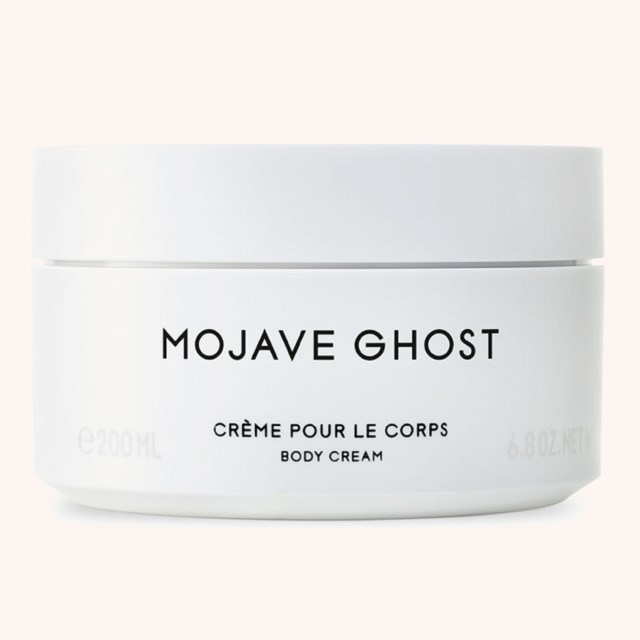 Mojave Ghost Body Cream 200 ml