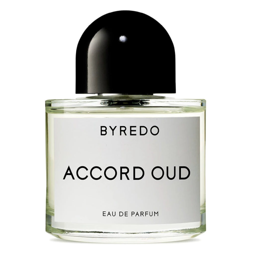 BYREDO Accord Oud EdP 50 ml