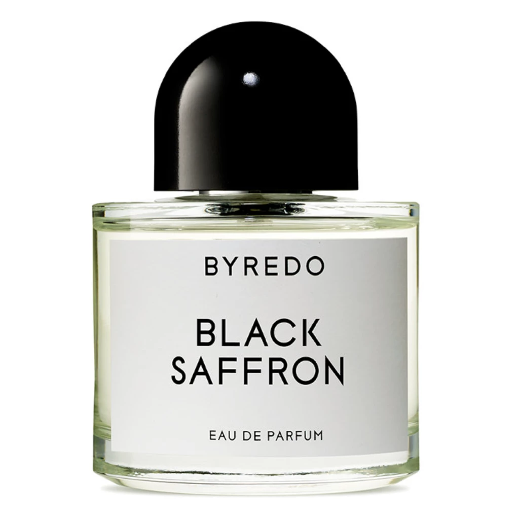 BYREDO Black Saffron EdP 50 ml