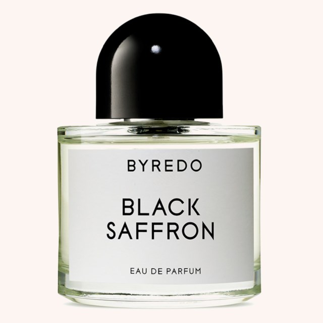 Black Saffron EdP 50 ml