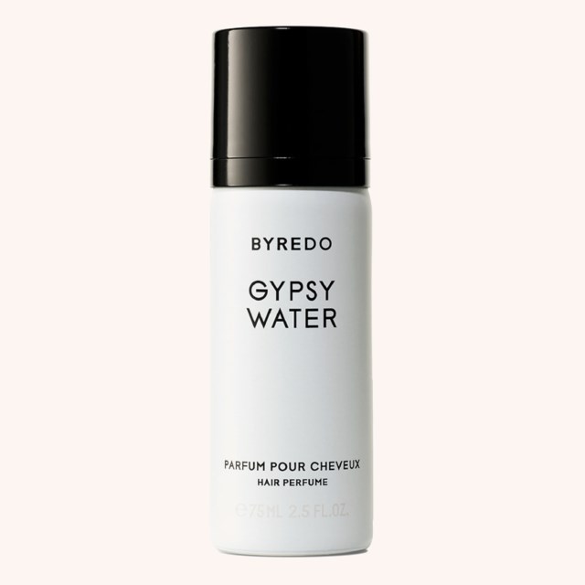 Gypsy Water Hair Perfume 75 ml
