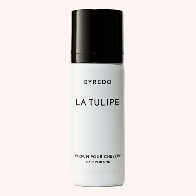 La Tulipe Hair Perfume 75 ml