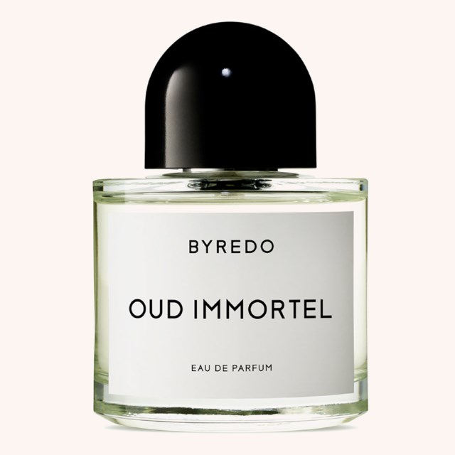 Oud Immortel EdP 100 ml