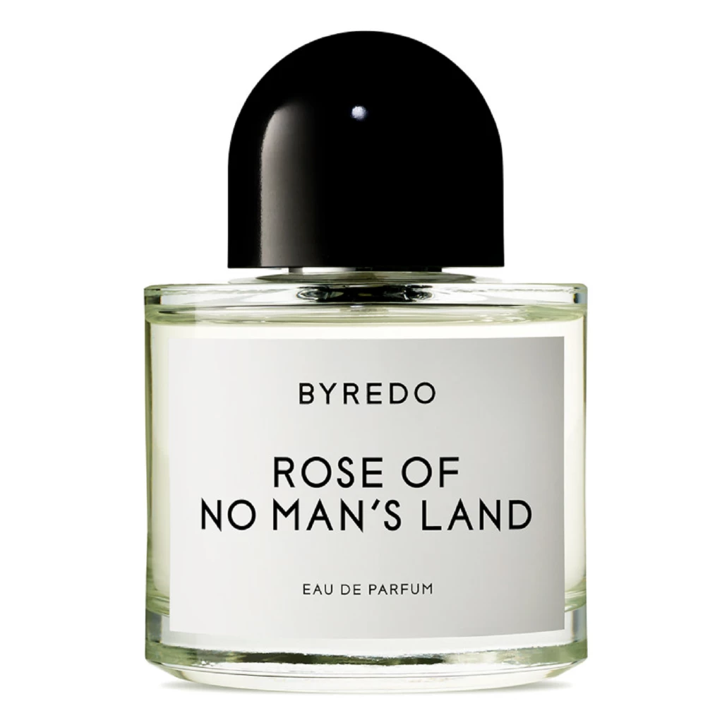 BYREDO Rose Of No Man’s Land EdP 100 ml