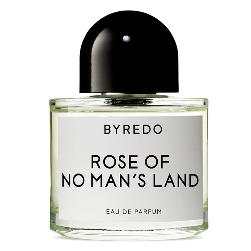 BYREDO Rose Of No Man’s Land EdP 50 ml