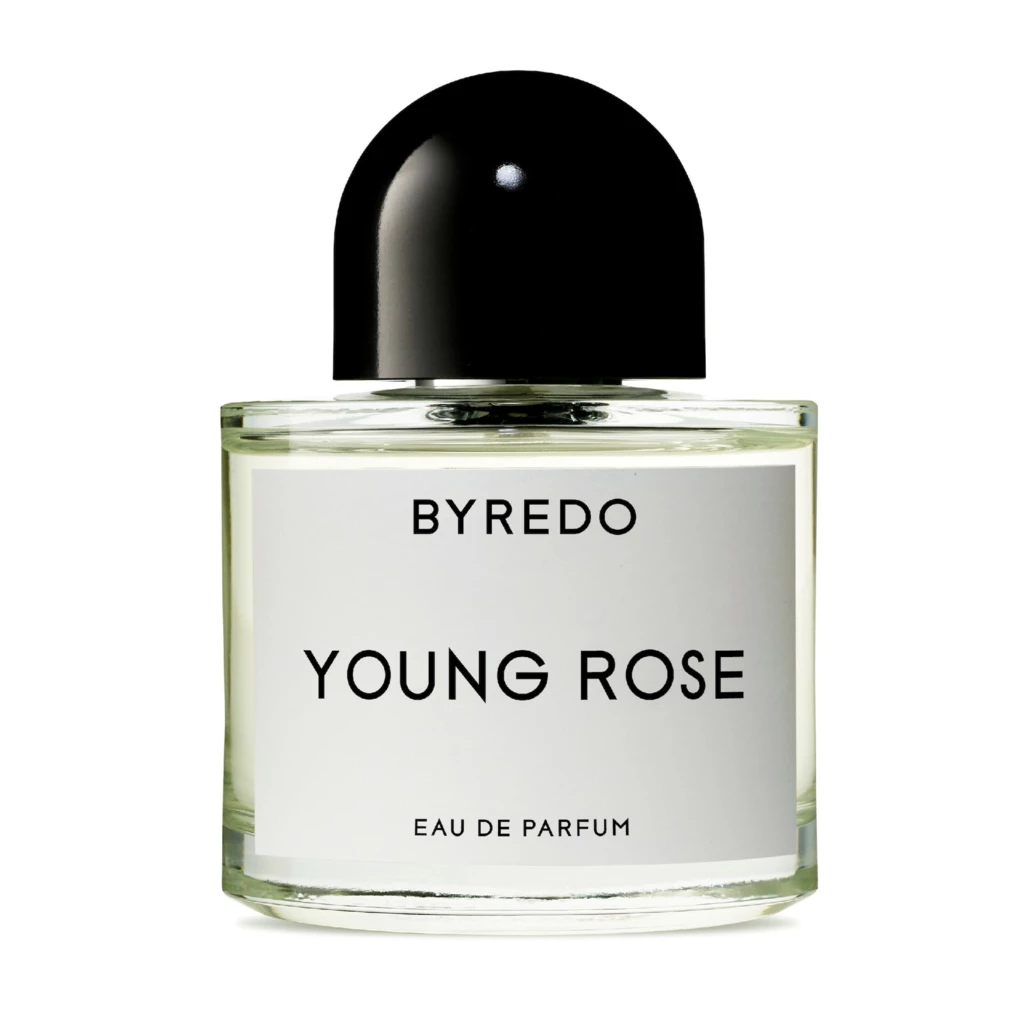 BYREDO Young Rose EdP 50 ml