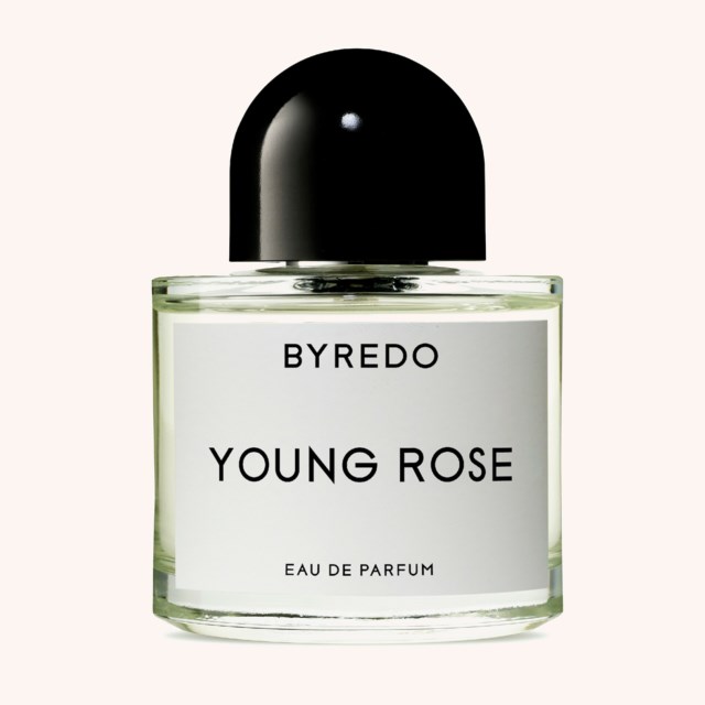 Young Rose EdP 50 ml