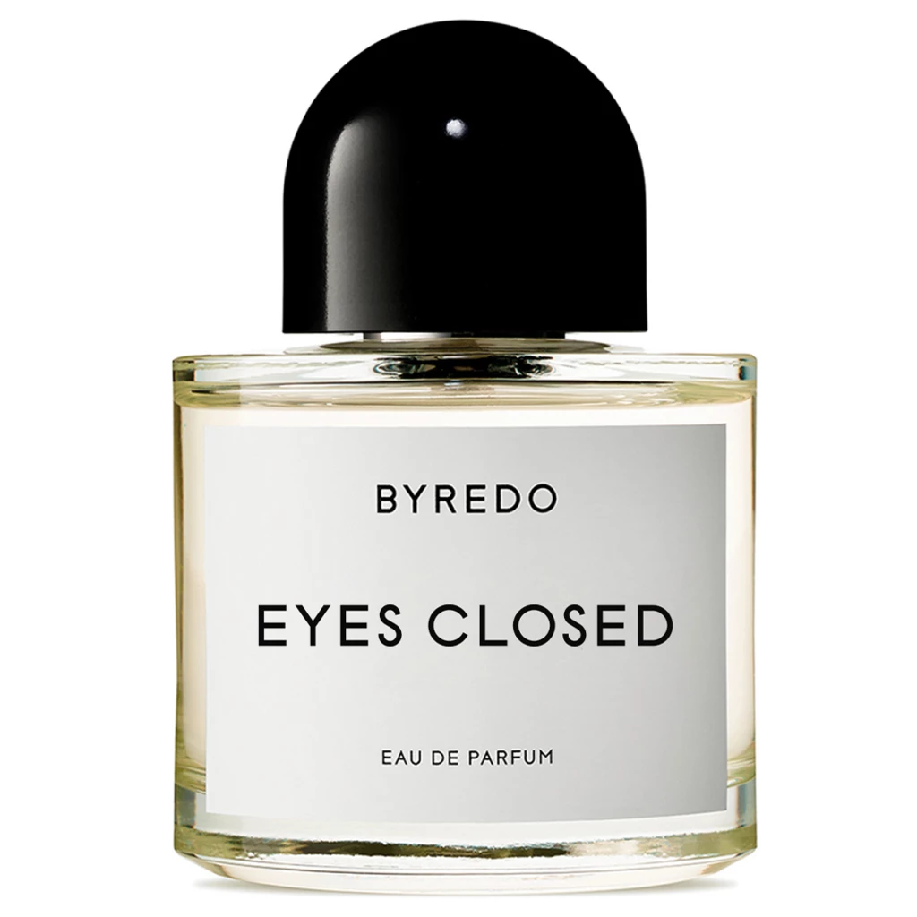 BYREDO Eyes Closed EdP 100 ml