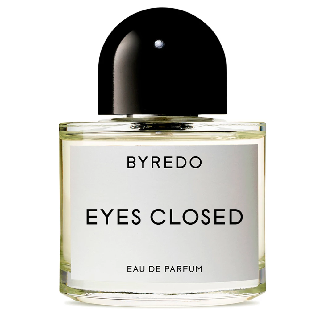 BYREDO Eyes Closed EdP 50 ml