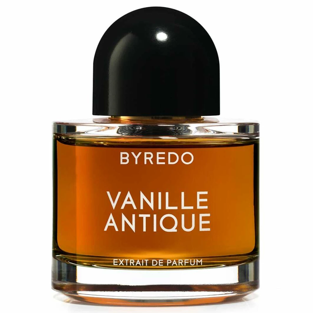 BYREDO Vanille Antique Perfume Extract 50 ml