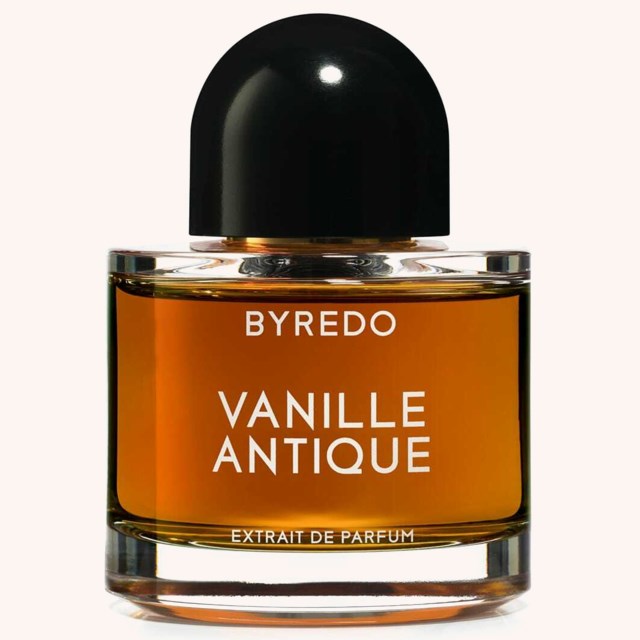 Vanille Antique Perfume Extract 50 ml