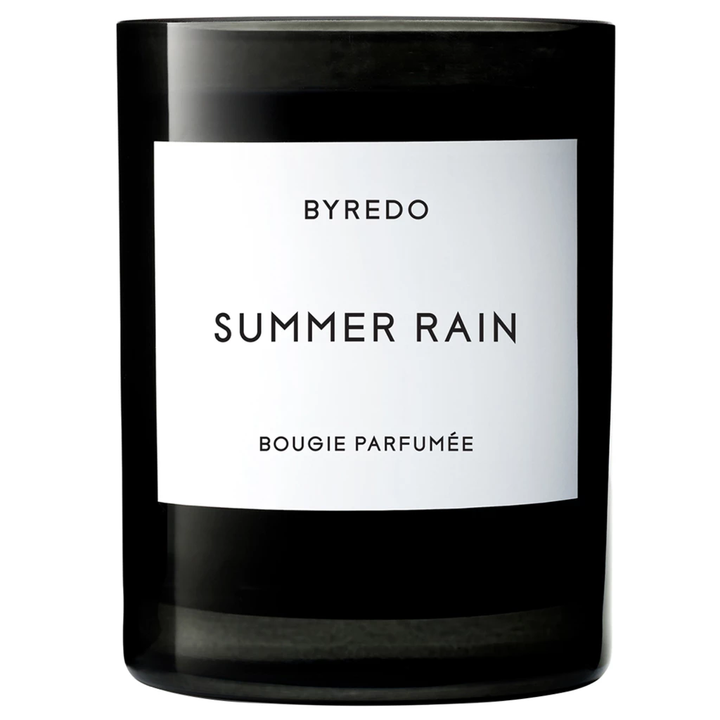 BYREDO Summer Rain Candle