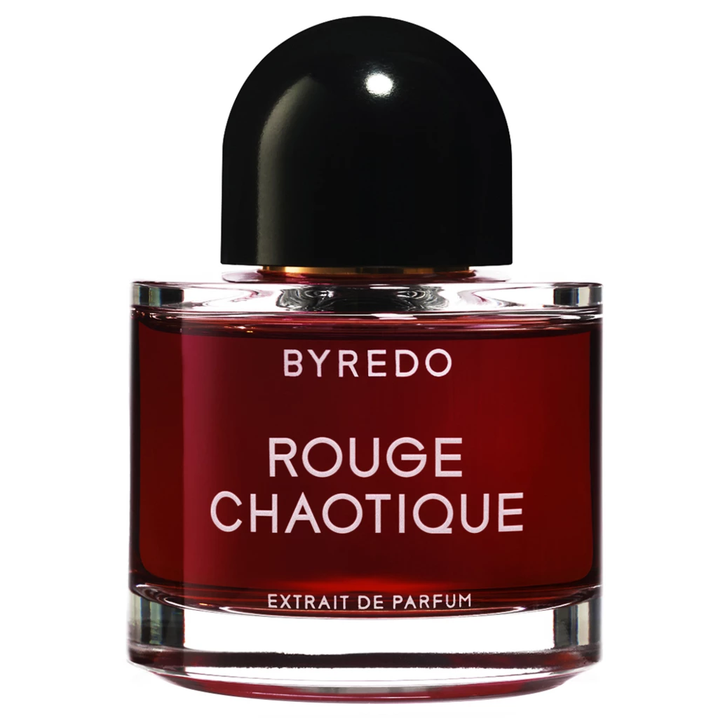 BYREDO Night Veils Rouge Chaotique EdP 50 ml