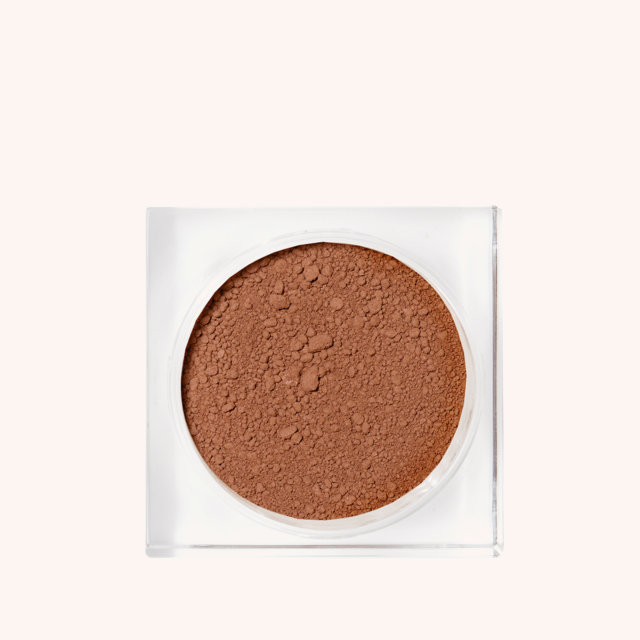 Mineral Powder Foundation Ingeborg