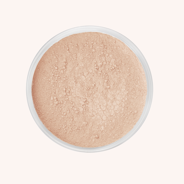 Mineral Powder Foundation Signe