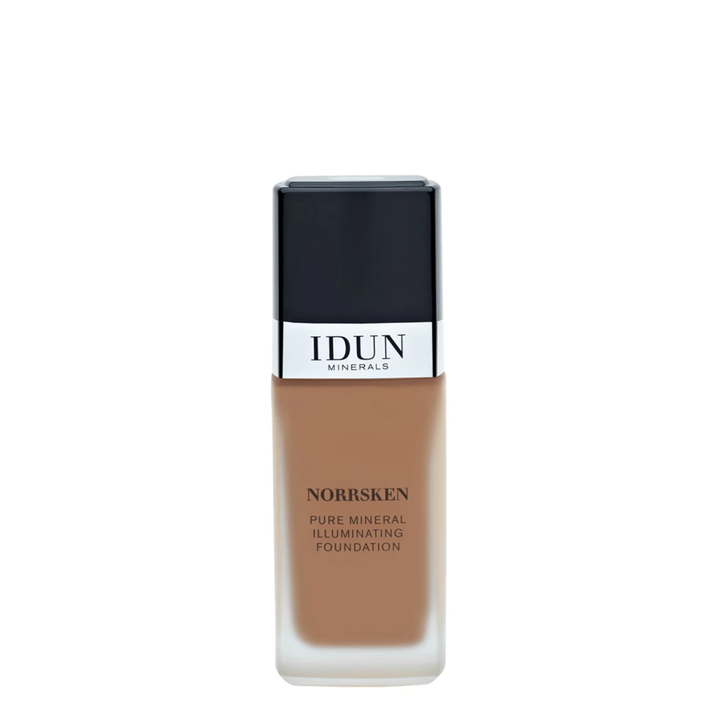 Liquid Mineral Foundation Norrsken Ragnhild