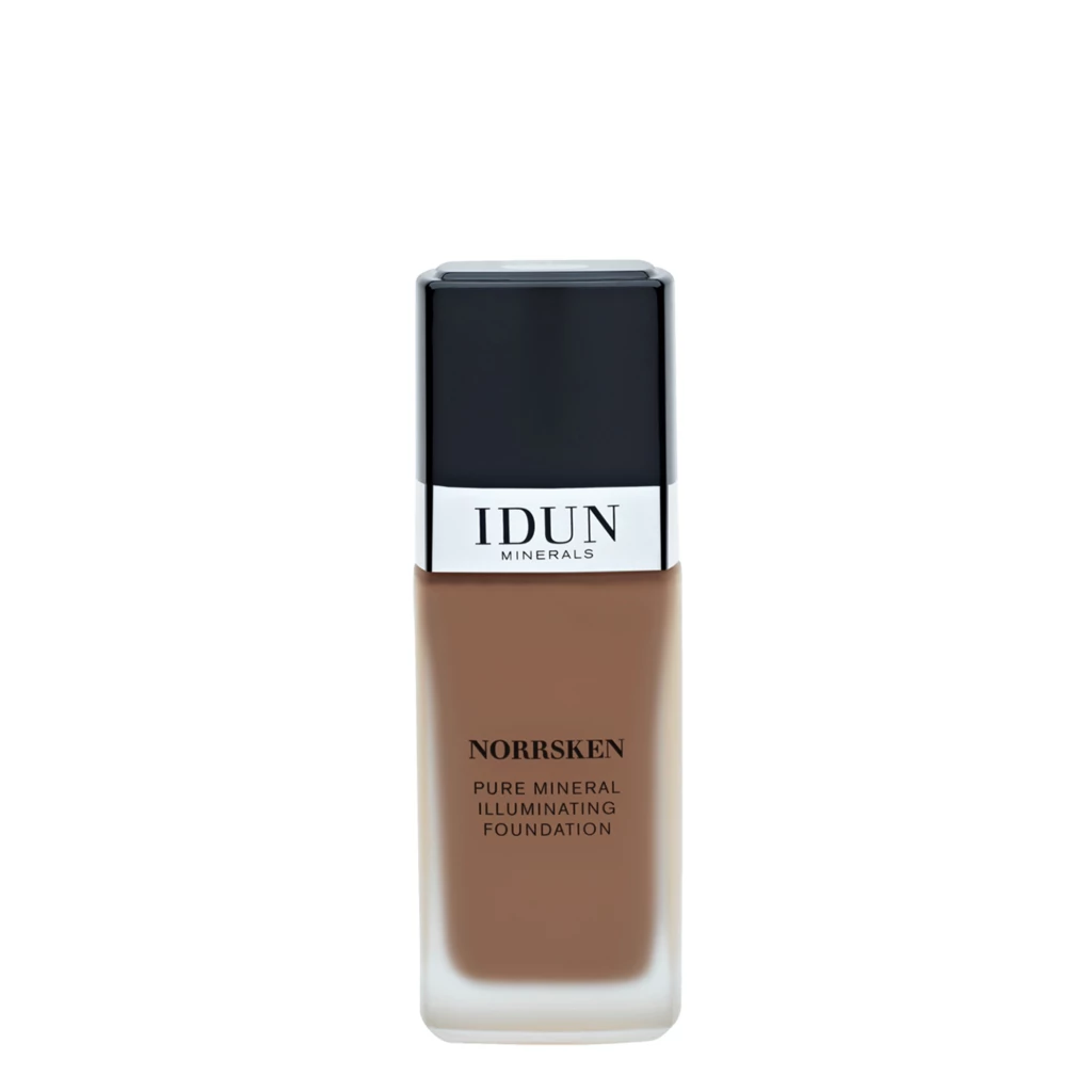 Liquid Mineral Foundation Norrsken Ingeborg