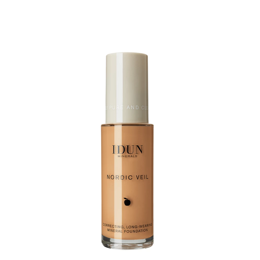 Liquid Mineral Foundation Nordic Veil Embla