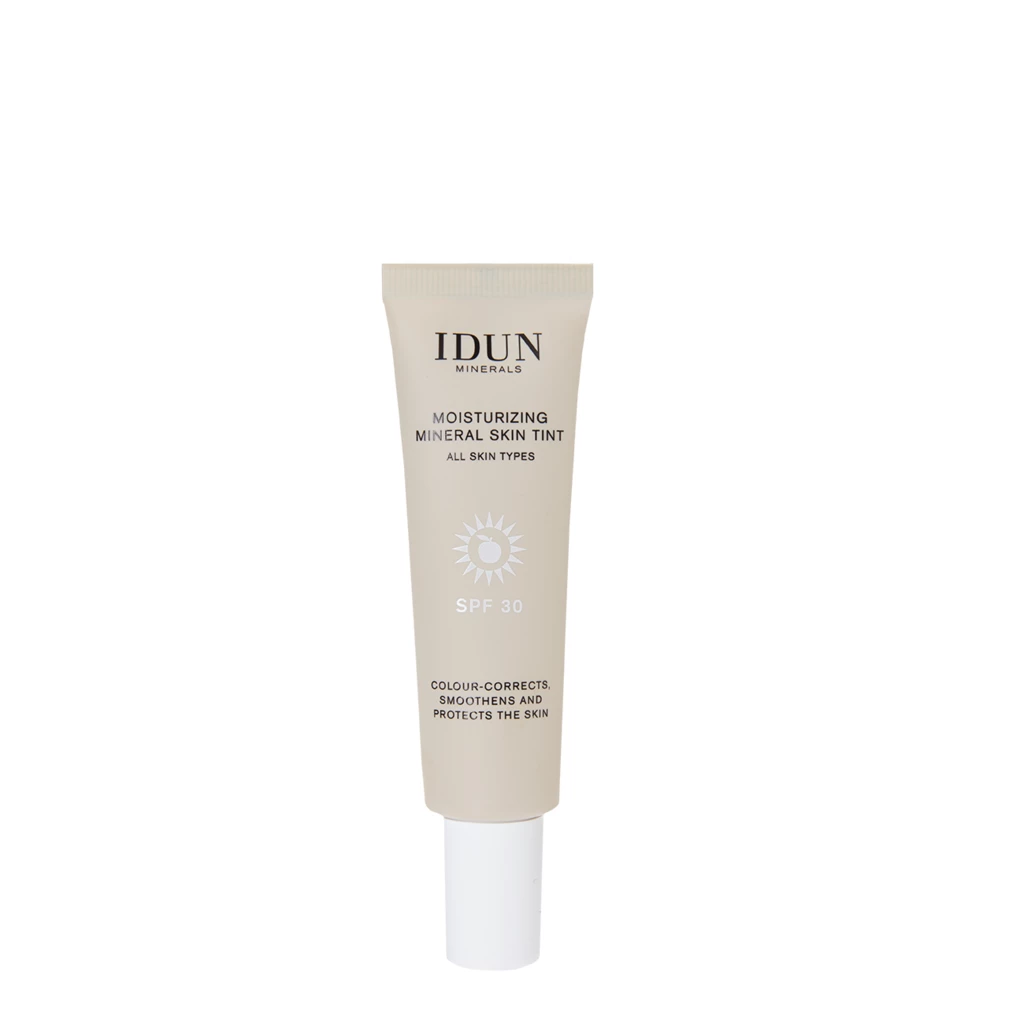 Moisturizing Mineral Skin Tint SPF30 Light/Medium