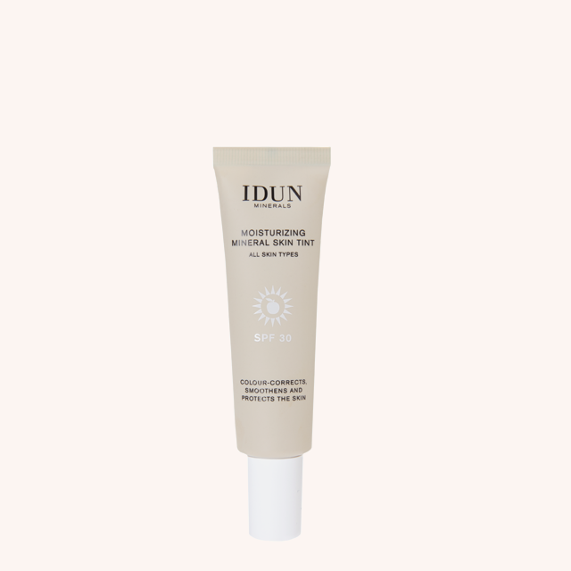 Moisturizing Mineral Skin Tint SPF30 Djurgården Light Neutral