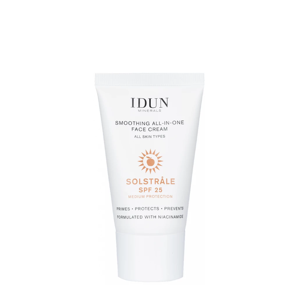 Solstråle SPF25 IDUN Minerals Solstråle SPF25 30 ml