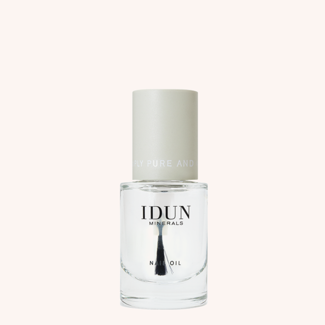 Nail Oil