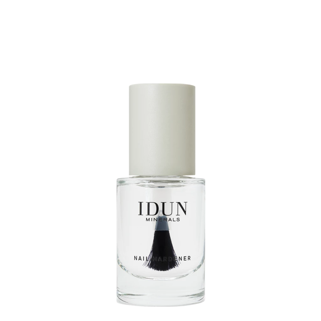 IDUN Minerals Nail Hardener