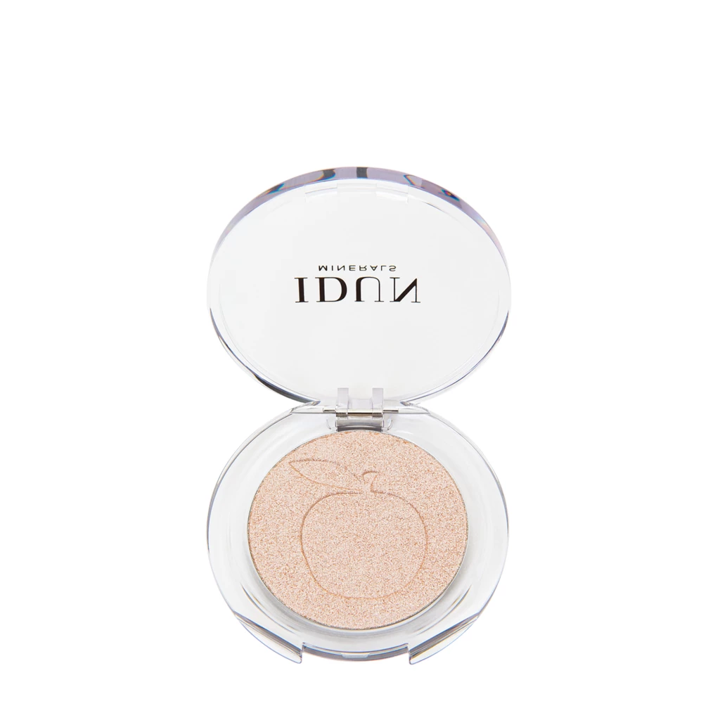 IDUN Minerals Mineral Highlighter Fjällsippa