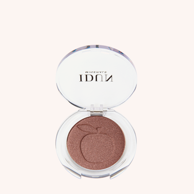 Mineral Single Eye Shadow Hassel