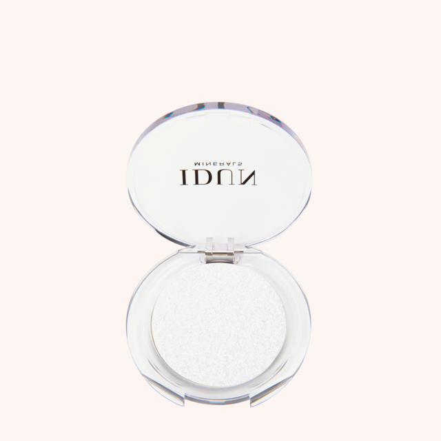 Mineral Single Eye Shadow Snöflinga