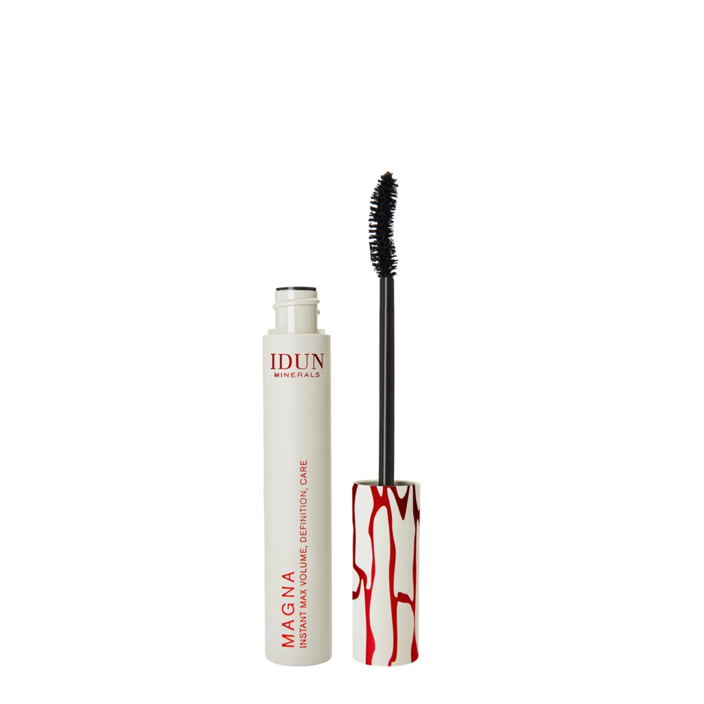 IDUN Minerals Mascara Magna Black